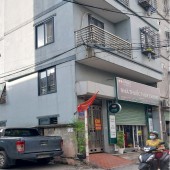 Bán Nhà LĨNH NAM - CHỢ SV Ô TÔ TRÁNH 36M 4T Chỉ 4.79 TỶ ( Bao Sang Tên)